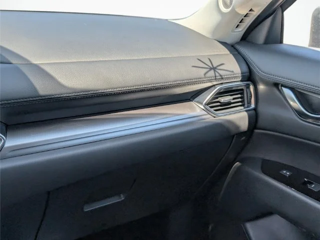 Used 2025 Red Mazda 2.5 S Select Package image 18