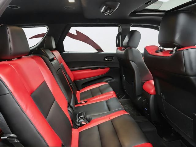 Used 2026 Black Dodge GT Plus image 21