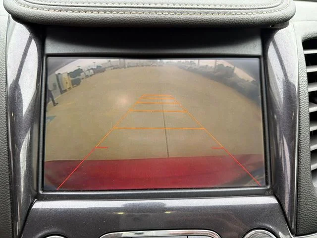 Used 2015 Red Chevrolet LT image 19