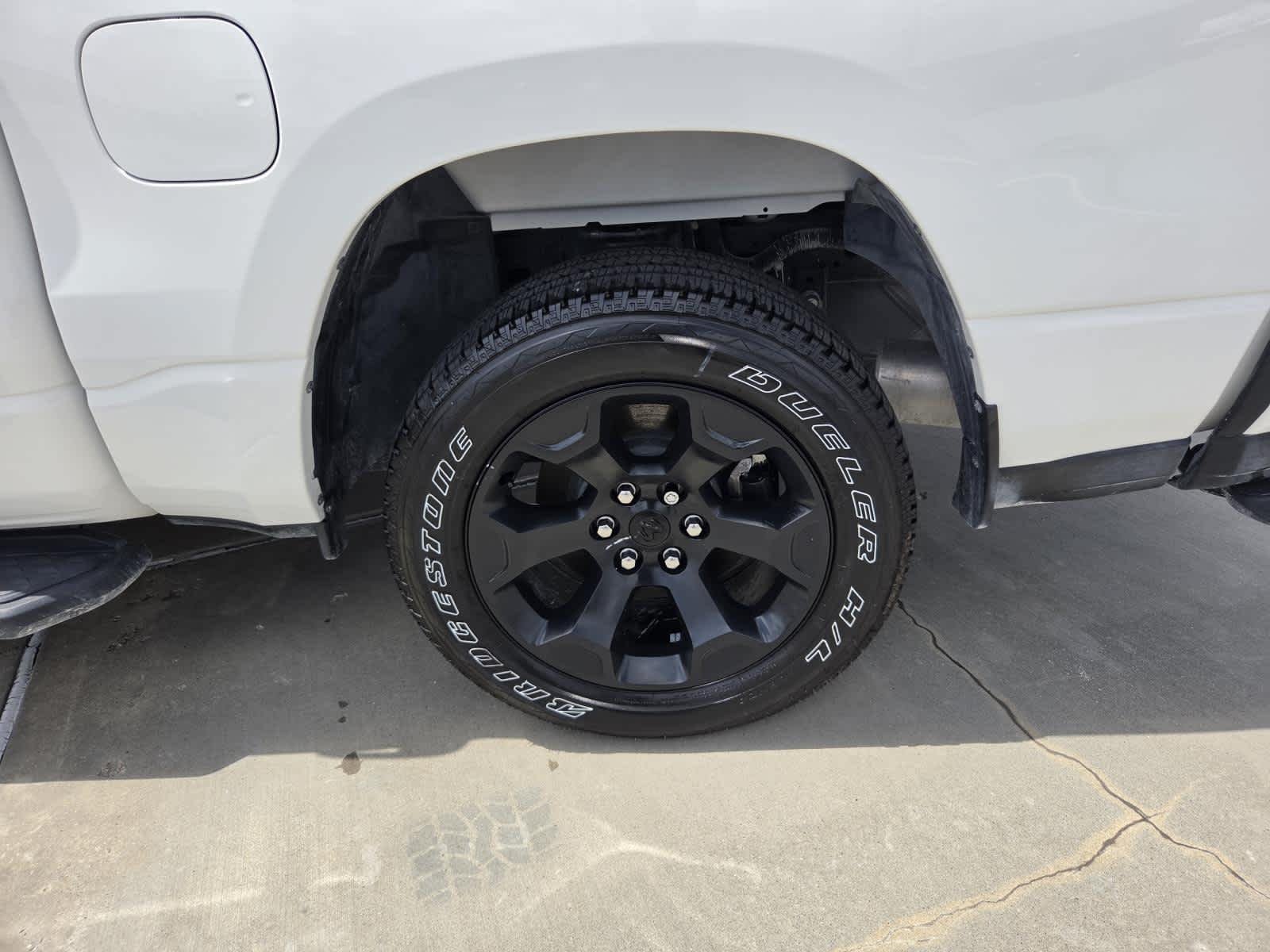 2026 RAM 1500 Express - Photo 20
