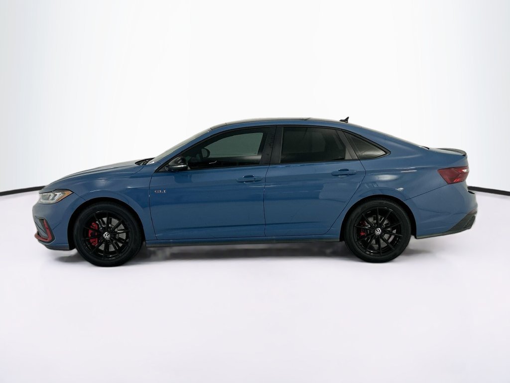 2026 Volkswagen Jetta GLI Autobahn - Photo 8