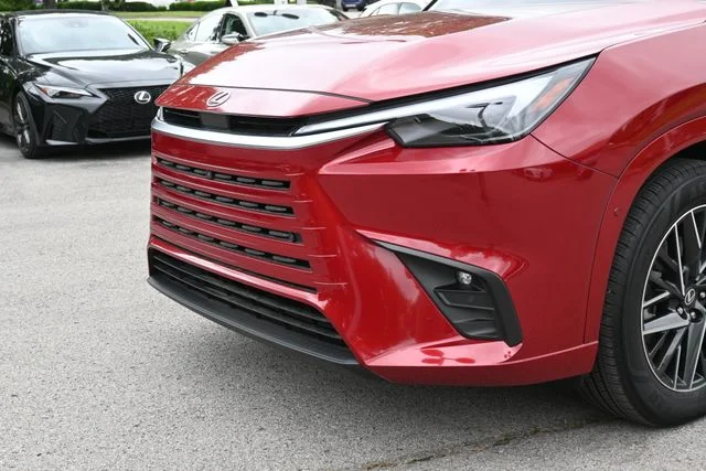 Certified Used 2026 MATADOR RED MICA Lexus 350 Premium image 14