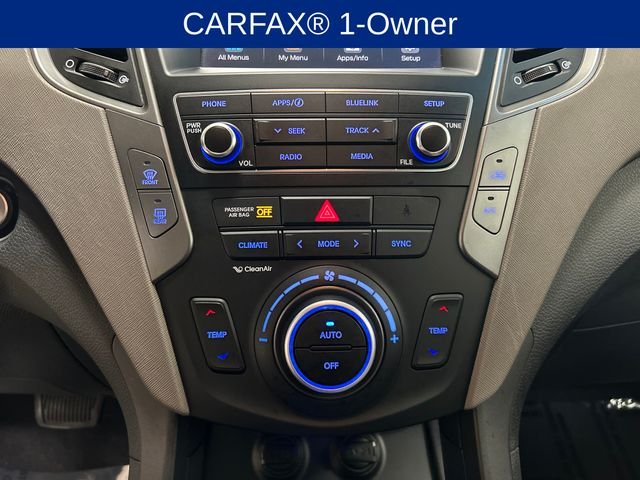 Used 2018 White Hyundai 2.4 Base image 17