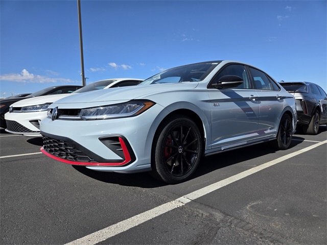 2026 Volkswagen Jetta