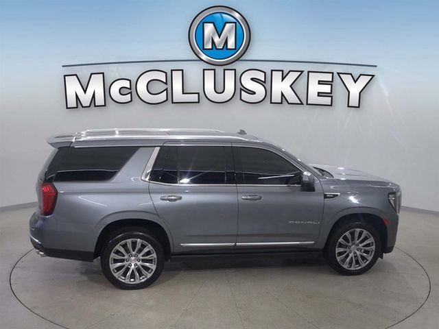 2022 GMC Yukon Denali - Photo 20