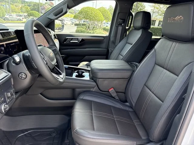 2026 Chevrolet Tahoe High Country - Photo 12