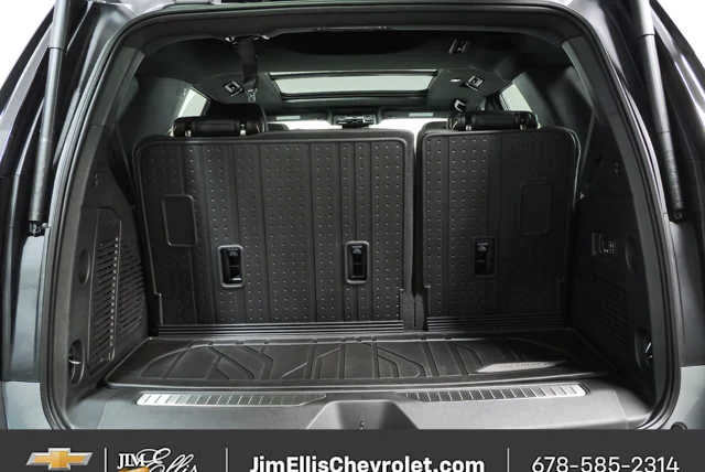 2026 Chevrolet Tahoe Premier - Photo 26