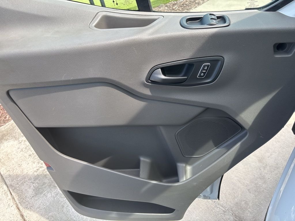 2024 Ford Transit Van Base - Photo 30