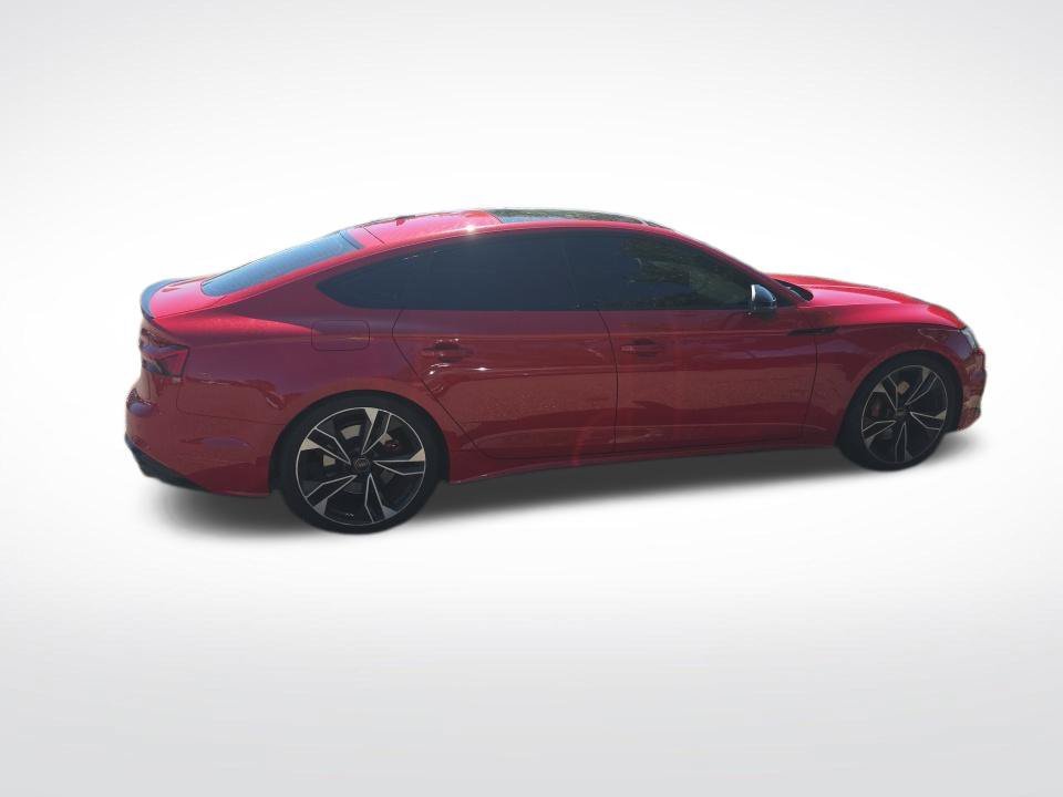 Used 2024  Audi  image 5