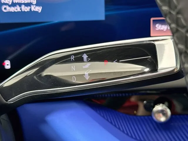 2027 Cadillac OPTIQ Luxury - Photo 15