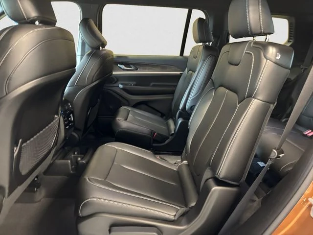 New 2026 Brown Jeep Limited image 14