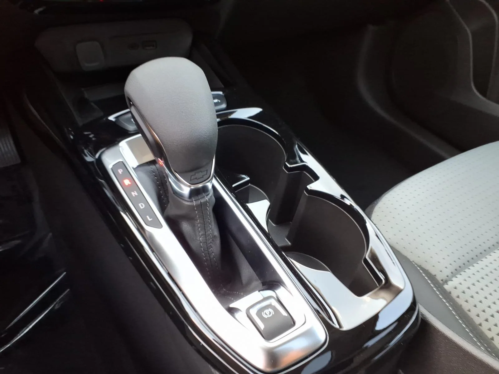 2026 Chevrolet Trax LT - Photo 13