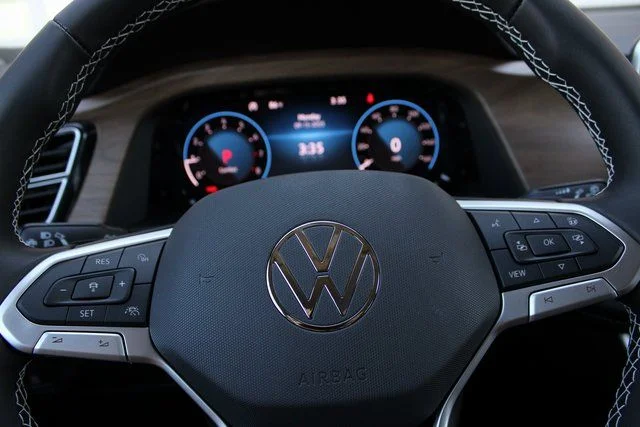 2026 Volkswagen Atlas SE w/Tech - Photo 19