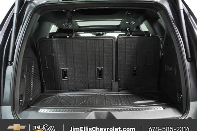 2026 Chevrolet Tahoe Premier - Photo 26