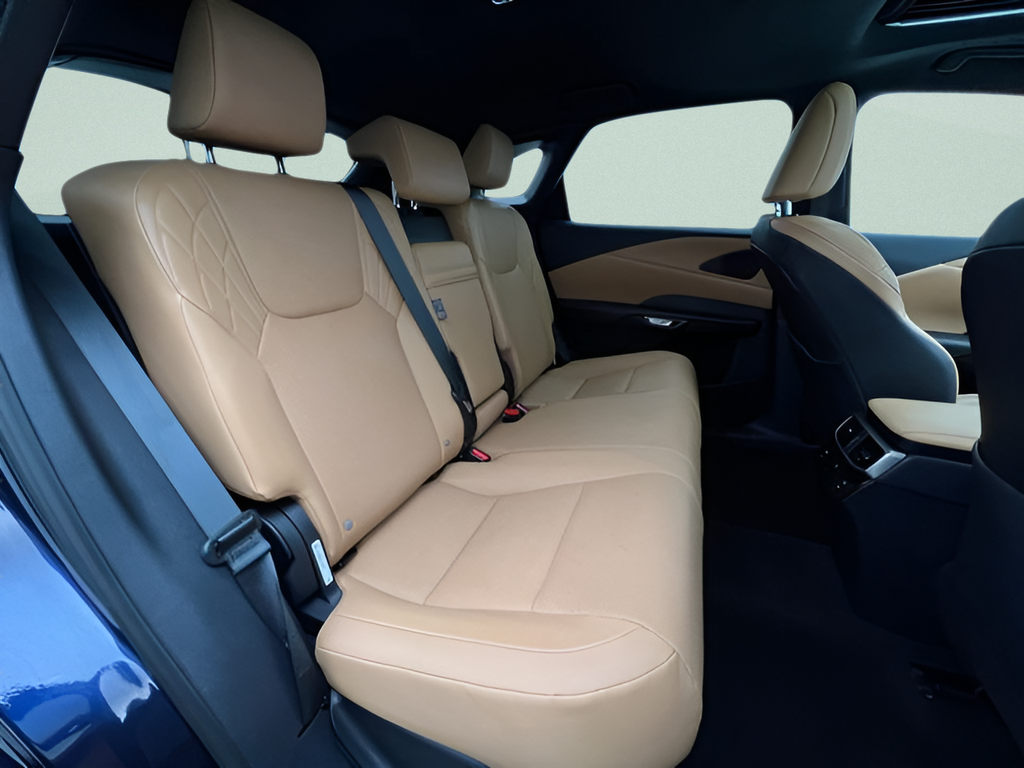 2023 Lexus RX 350 - Photo 21