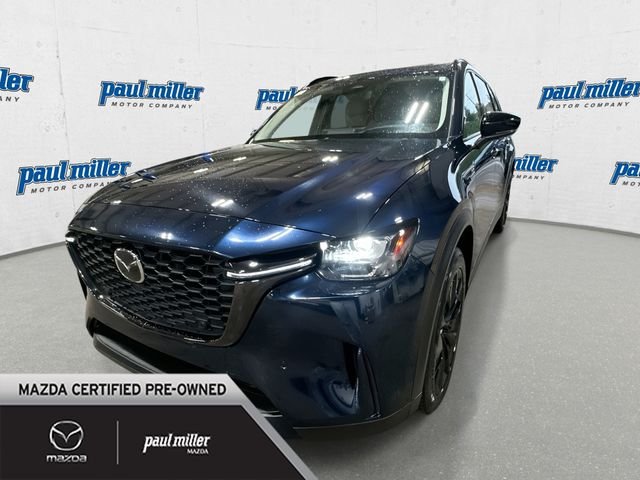 2025 Mazda CX-90 3.3 Turbo Premium