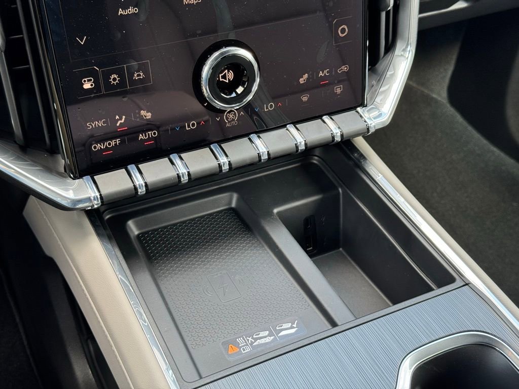 2026 GMC Acadia Elevation - Photo 32