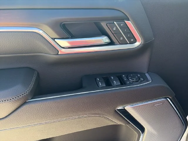 New 2026 White GMC Denali image 15