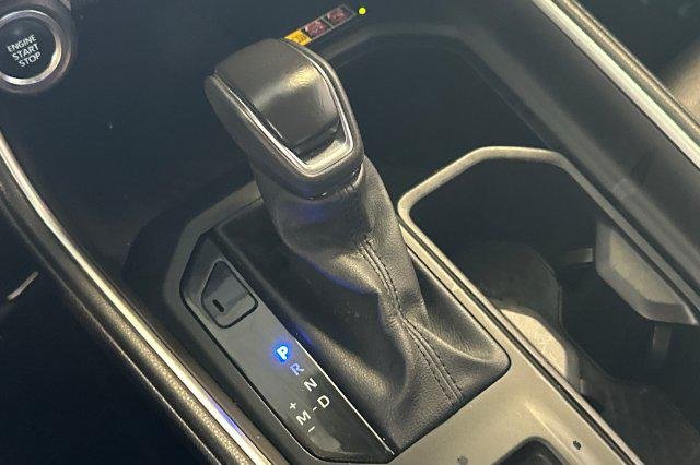 Certified Used 2025 STORM CLOUD Toyota  image 27