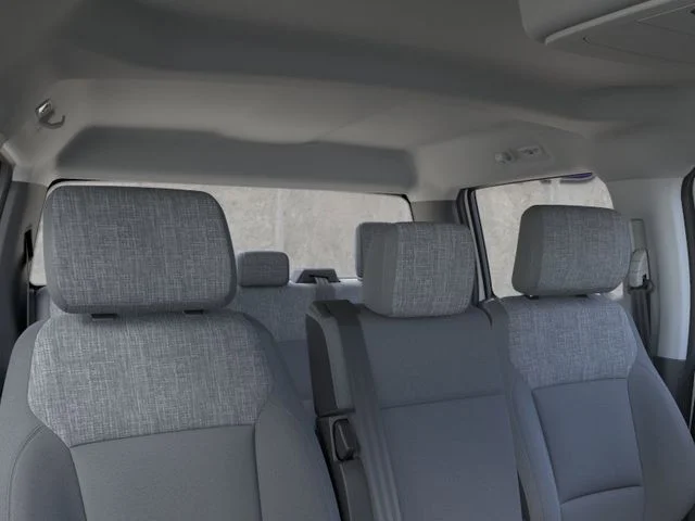 New 2026 Oxford White Ford XLT image 22