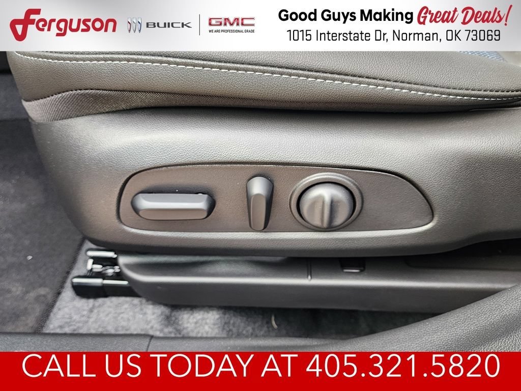 2026 Buick Envista Preferred - Photo 15