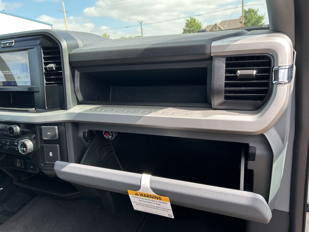 New 2026 Avalanche Ford XL image 46