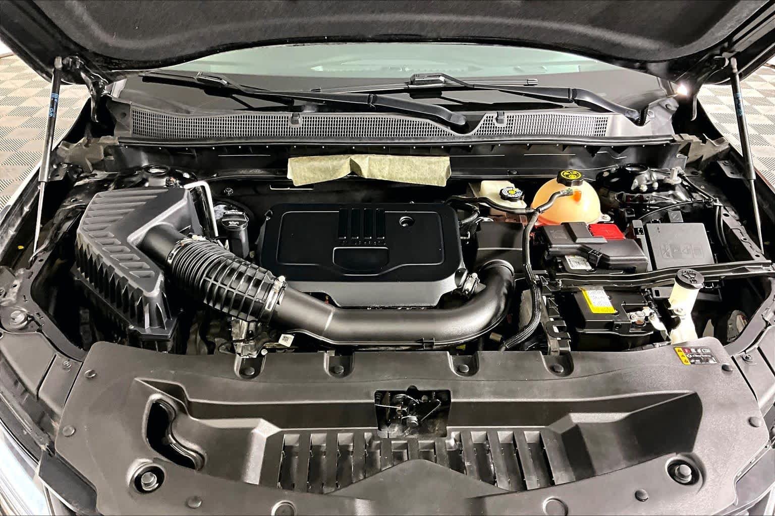 Used 2023 Black Chevrolet LT image 30