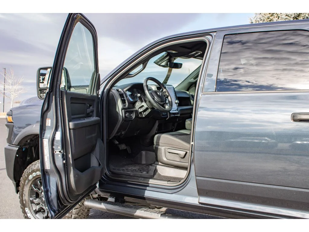 2026 RAM 2500 Tradesman - Photo 13