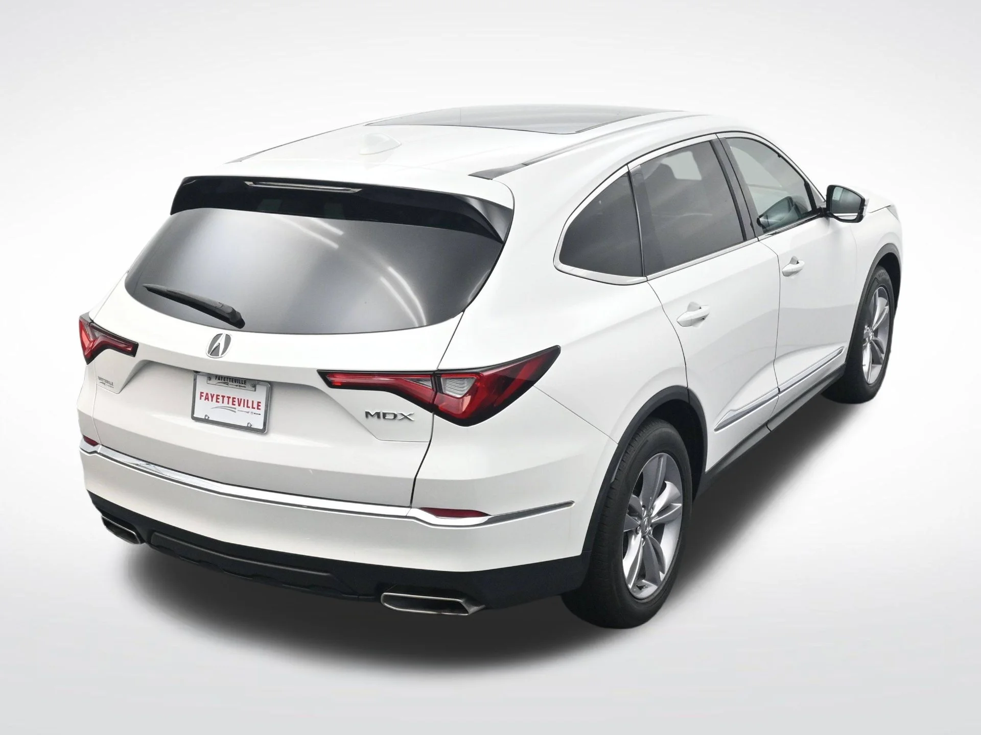 2024 Acura MDX Base - Photo 25