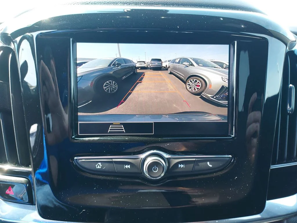 Used 2023 Gray Chevrolet LT image 23