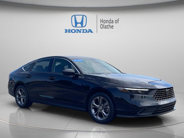 2023 Honda Accord Sedan 1.5T EX