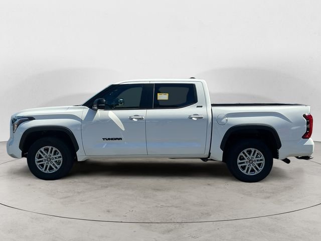 Used 2026 White Toyota SR5 image 2