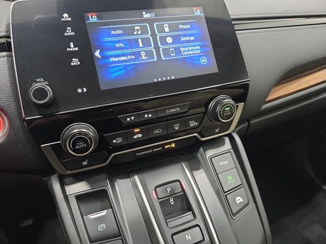 Used 2021  Honda EX-L image 24