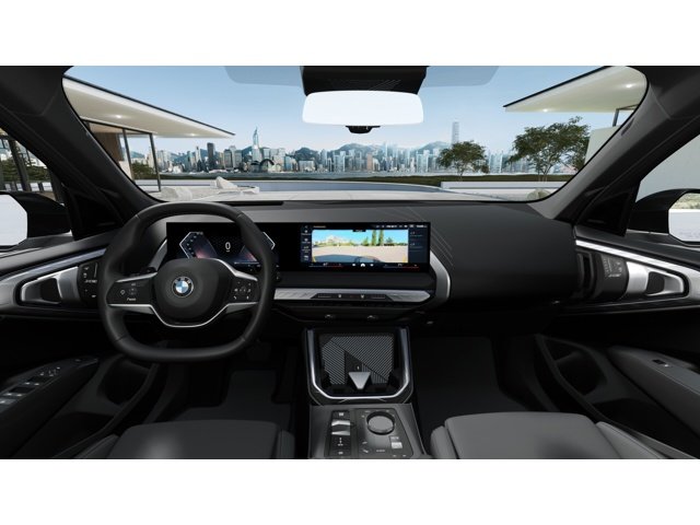 Used 2026 Black Sapphire Metallic BMW 30 xDrive image 10