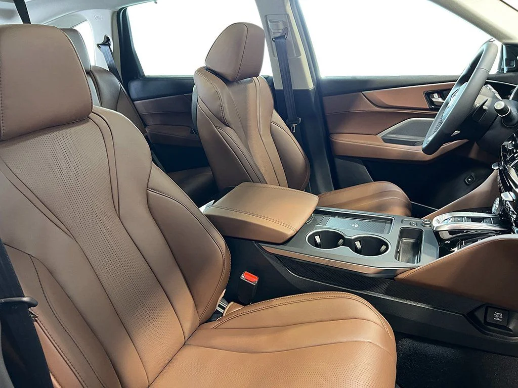 New 2026 Majestic Black Pearl Acura w/Technology Package image 40