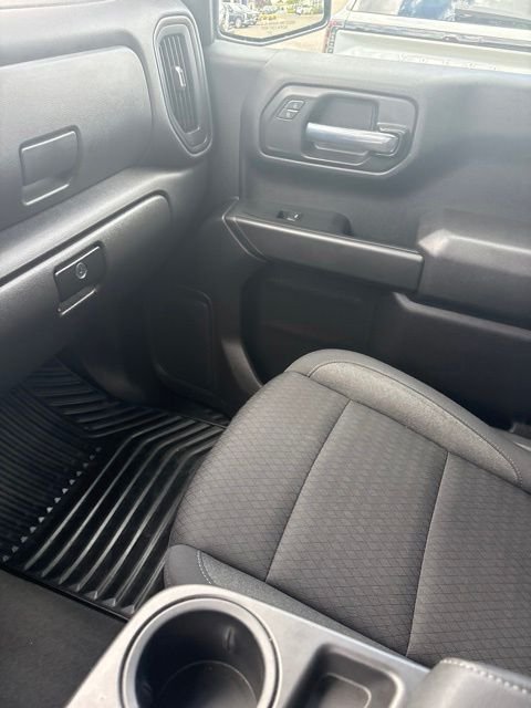 Used 2023 Black Chevrolet Custom image 23