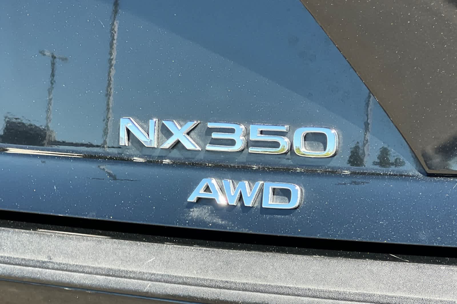 Certified Used 2024 Caviar Lexus  image 32
