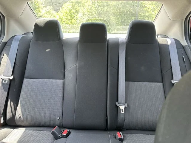 Certified Used 2024 Red Nissan SV image 27