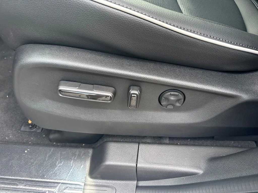 2026 Honda Odyssey Elite - Photo 25