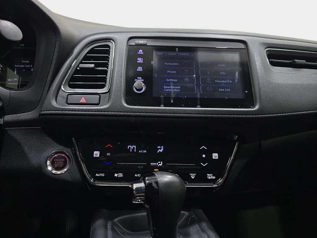 Used 2019 Black Honda Touring image 22