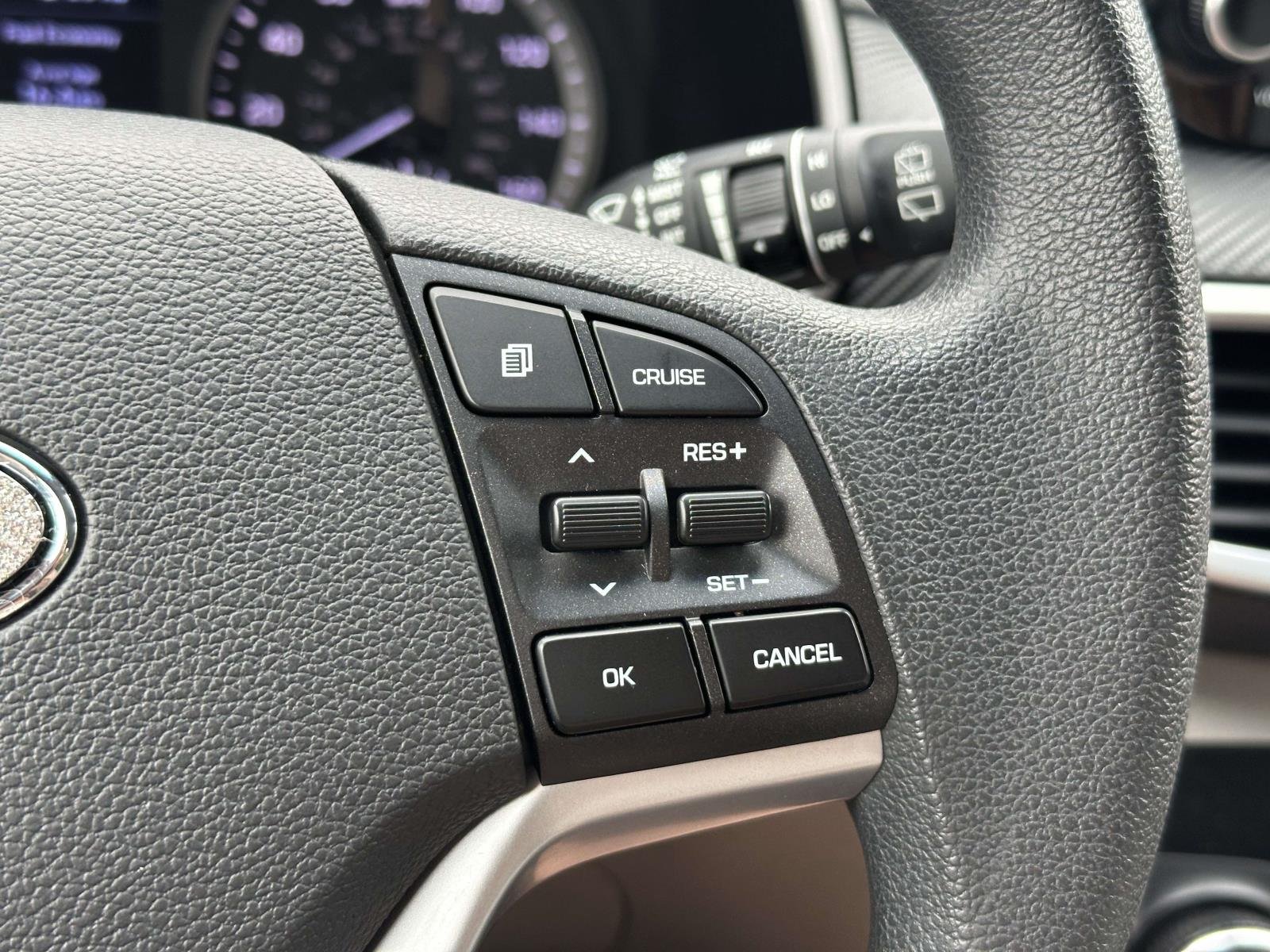 2019 Hyundai Tucson Value - Photo 26