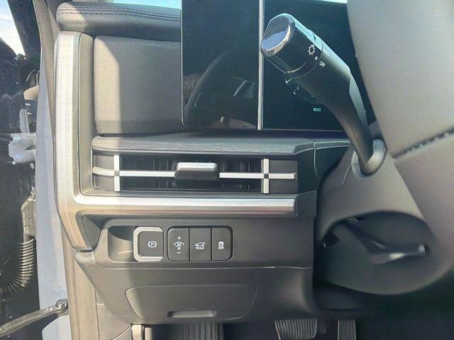 New 2027 Atlantis Blue Hyundai Limited image 24