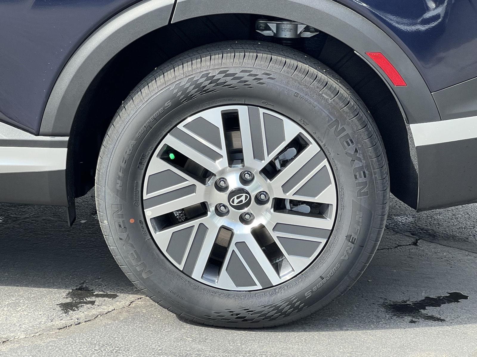 2026 Hyundai Palisade SEL Premium - Photo 14