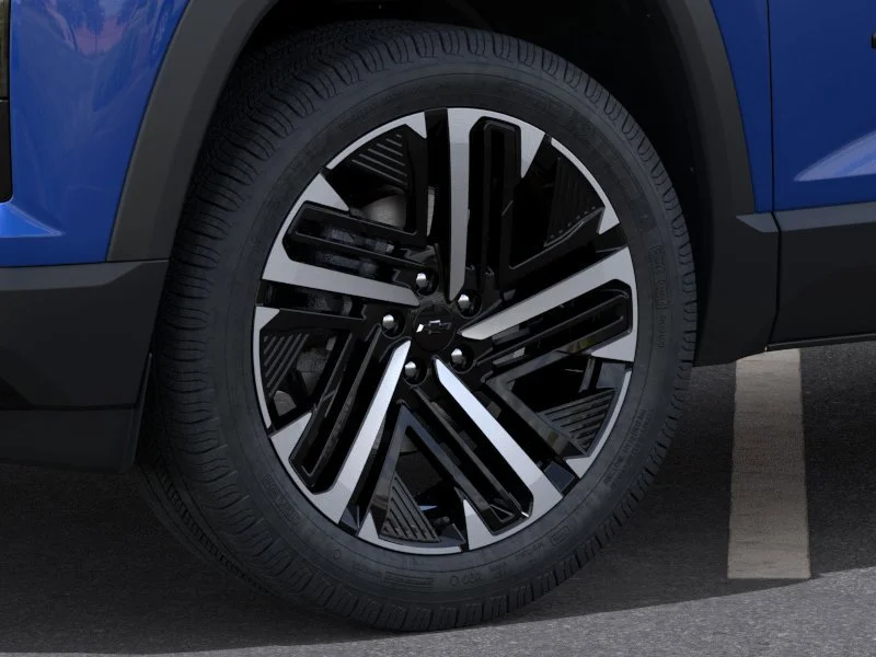 2026 Chevrolet Equinox RS - Photo 9