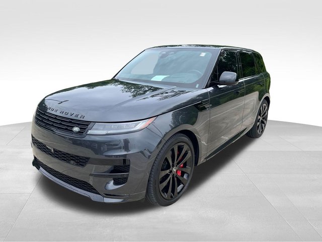 2025 Land Rover Range Rover Sport Dynamic SE