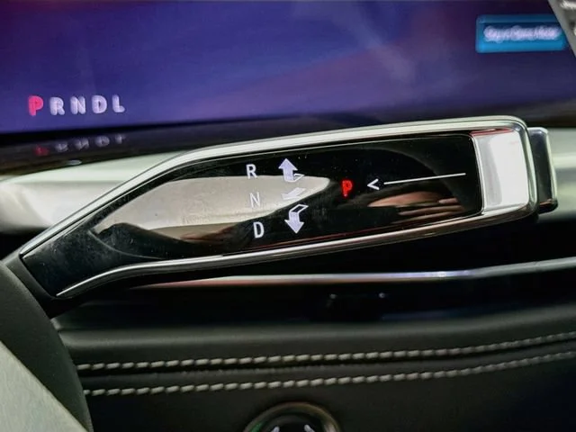 New 2026 Black Raven Cadillac Luxury image 15