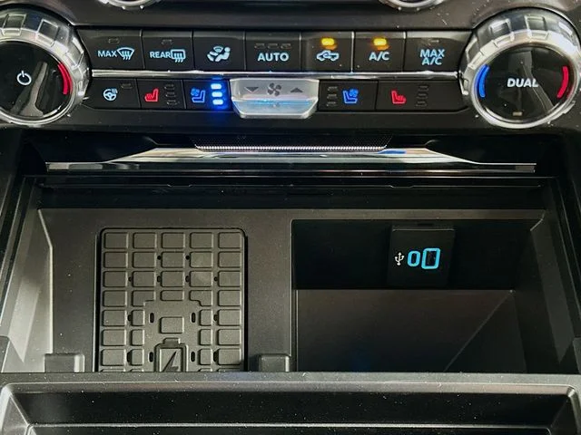 New 2026 Ford F-250SD Lariat