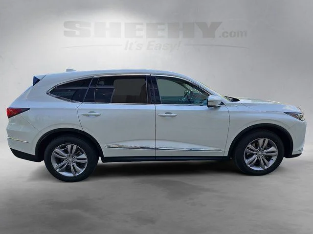 Used 2023  Acura 3.5L image 10