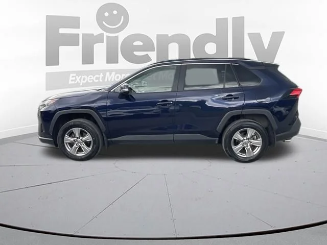 Used 2024 Blueprint Toyota XLE image 4