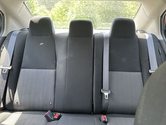 Used 2024 Red Nissan SV image 27